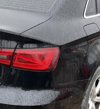 Used OEM RH LED Taillight fits 2015-2016 Audi A3/S3 8V5945096C