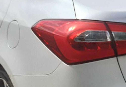 Used OEM LH LED Taillight fits 2014-2016 Kia Forte Sedan 92401A7330