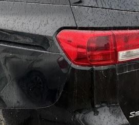Used OEM LH Driver Side Taillight fits 2016-2018 Kia Sedona 92401A9420