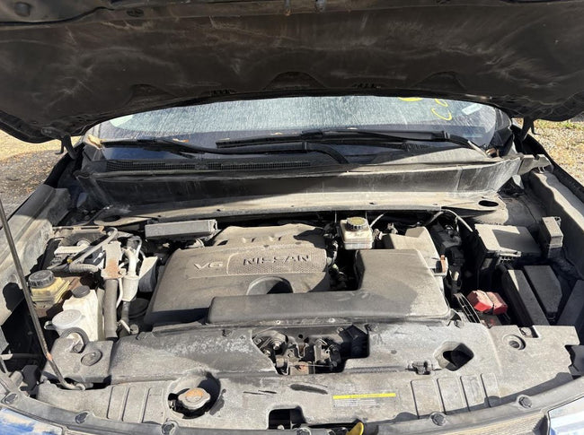 Used OEM Throttle Body fits 2017-2020 Infiniti QX60 2016-2020 Maxima 2017-2020 Pathfinder