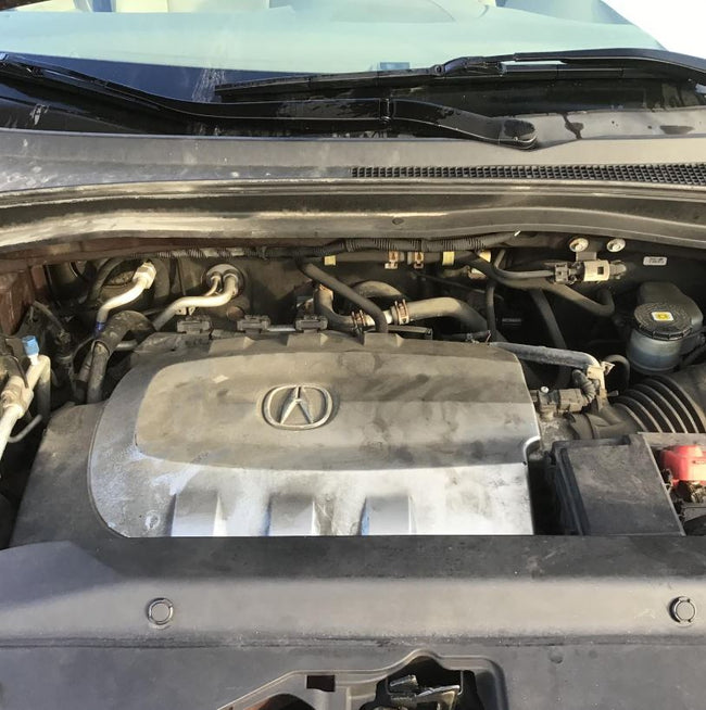 Used OEM Transfer case fits 2010-2013 Acura ZDX, MDX 29000RT4000