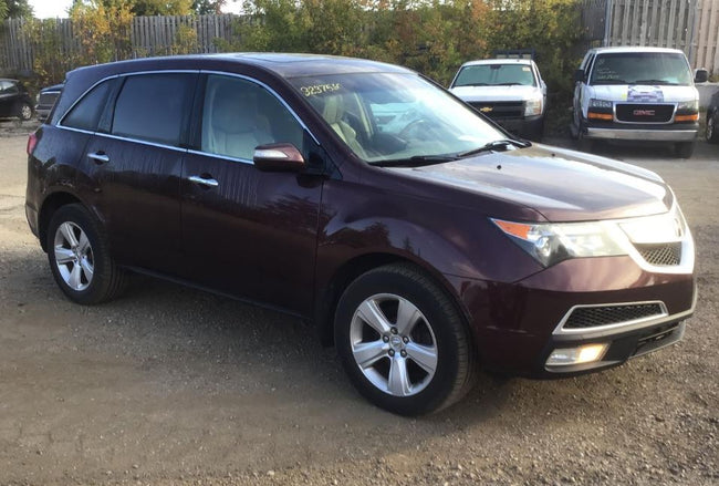 Used OEM Transfer case fits 2010-2013 Acura ZDX, MDX 29000RT4000