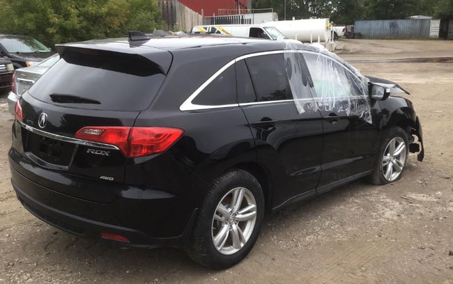 Used OEM Transfer Case fits 2013-2018 Acura RDX 29000R8B000