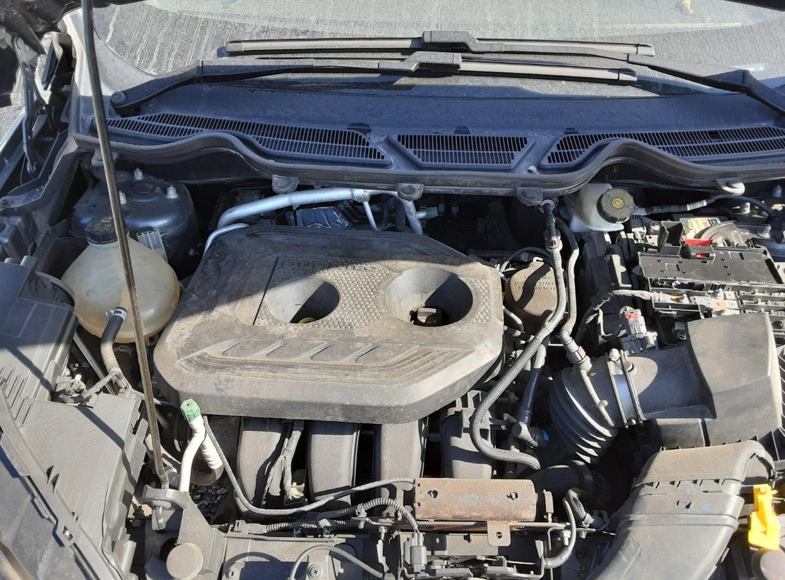 Used OEM Alternator fits 2018-2022 Ford Ecosport GN1Z10346A GN1110300BA GL9849