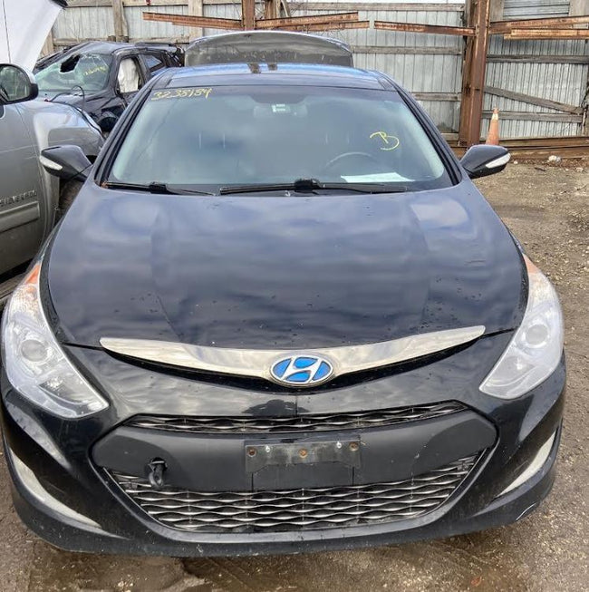 Used OEM Alternator fits 2011-2016 Kia Optima 2011-2015 Hyundai Sonata 373902G920