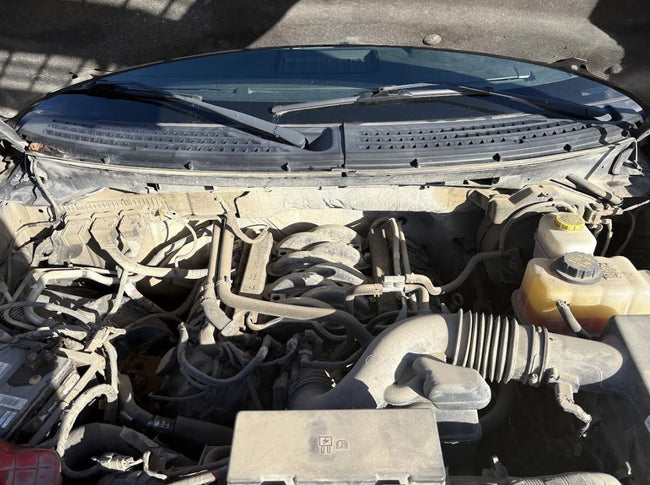 Used OEM Alternator fits 2012-2014 Ford F150 CL3T10300AA CL3T10346AA