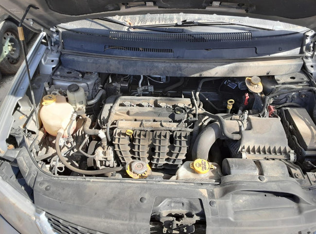 Used OEM Alternator fits 2009-2020 Dodge Journey 2.4L 4801490AD R4801490AA 4801490AA 4801490AC 4801490AD