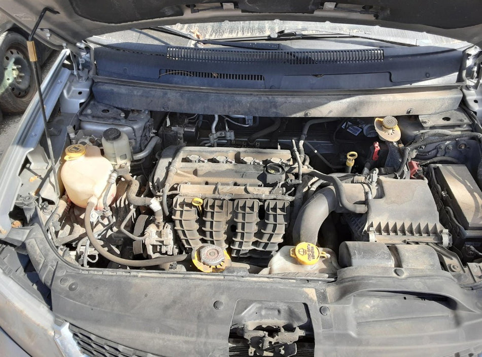 Used OEM Alternator fits 2009-2020 Dodge Journey 2.4L 4801490AD R4801490AA 4801490AA 4801490AC 4801490AD