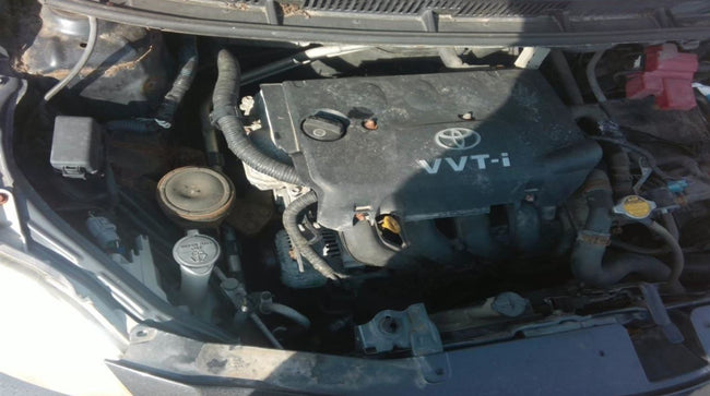 Used OEM Alternator fits 2006-2014 Toyota Yaris 2706021151 2706021150