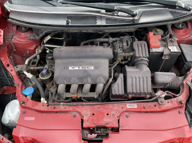 Used OEM Alternator fits 2007-2008 Honda Fit 31100RSH004 8267767