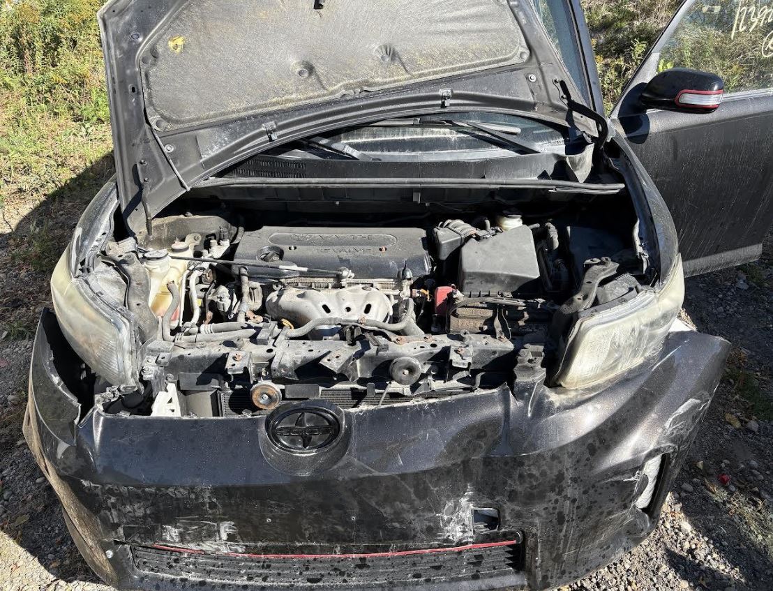 Used OEM Alternator fits 2007-2009 Toyota Camry, 2009-2012 Corolla, 2009-2013 Toyota Matrix, 2008-20156 Scion XB 2007-2008 Toyota Solara 2.4L