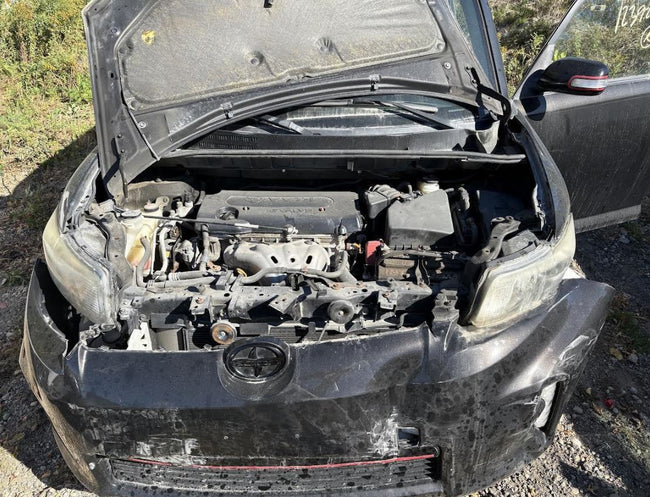 Used OEM Alternator fits 2007-2009 Toyota Camry, 2009-2012 Corolla, 2009-2013 Toyota Matrix, 2008-20156 Scion XB 2007-2008 Toyota Solara 2.4L