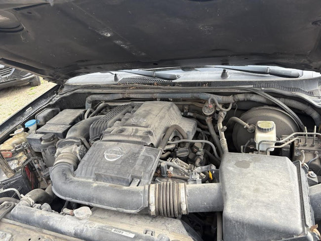Used OEM Alternator fits 2012-2020 Nissan NV 1500/2500/3500 4.0L, 2010-2019 Frontier 23100ZH00D 3140082Z20