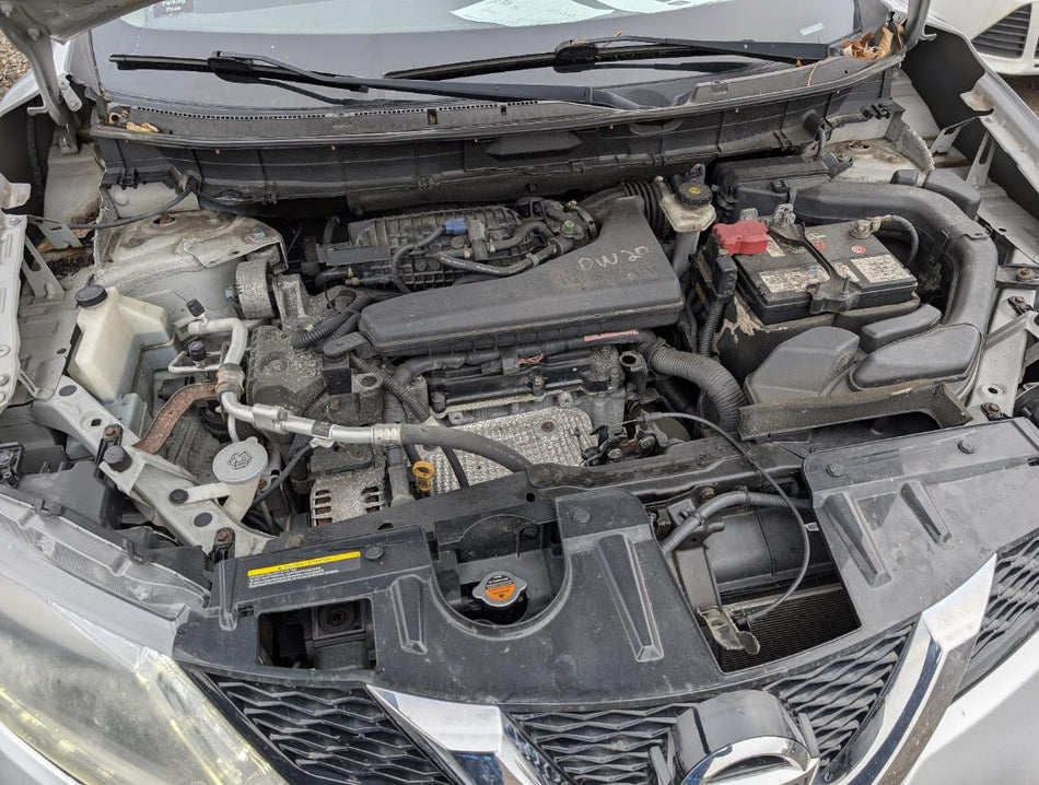 Used OEM Alternator fits 2014-2020 Nissan Rogue 2.5L 231004BA0B