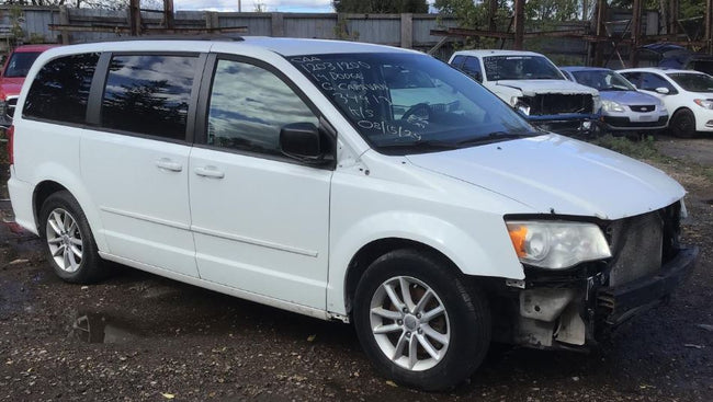 Used OEM Alternator fits 2011 -2020 Caravan Journey Avenger Chrysler 200 68272108AD 4801624AE