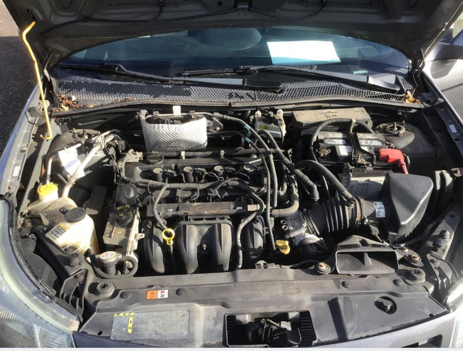 Used OEM Starter Motor 2005-2013 2.5L Edge Escape Explorer Focus Fusion Mariner Tribute Taurus Transit Connect  BB5T11000AA SA1010