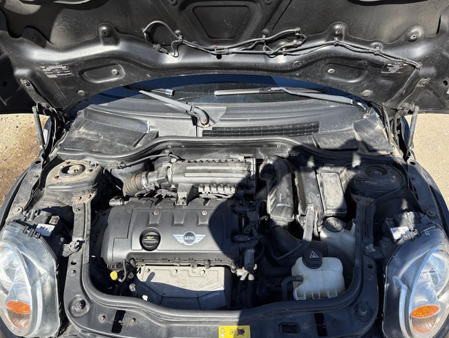 Used OEM Starter Motor fits 2008-2014 Clubman, 2011-2016 Countryman, 2007-2015 Mini Cooper, 2013-2016 Paceman