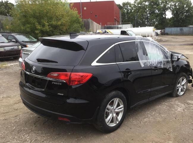 Used OEM Starter Motor fits 2013-2018 Acura RDX 3.5L 31200R8AA01