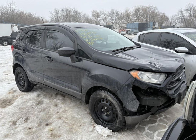 Used OEM A/C Compressor 1.0L fits 2018-2021 Ford Ecosport H1BZ19703D