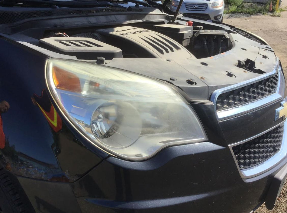 Compresseur de climatisation d'origine d'occasion pour Chevrolet Equinox et GMC Terrain 22798745 (2012-2015)
