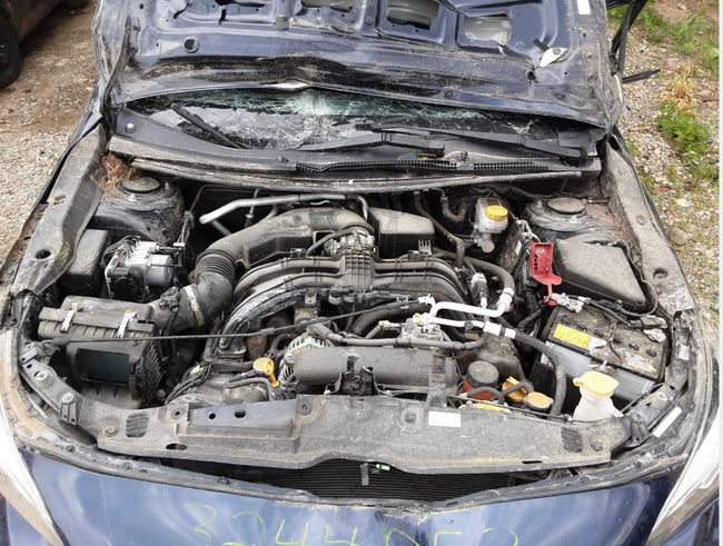 Used OEM A/C Compressor fits 2020-2023 Subaru XV Crosstrek 73111FL150