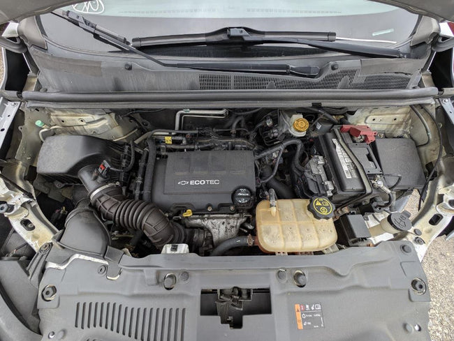 Used OEM Ac Compressor fits 2013-2021 Buick Encore Chevrolet Trax Sonic 42698422 94517800 95369542 95370312