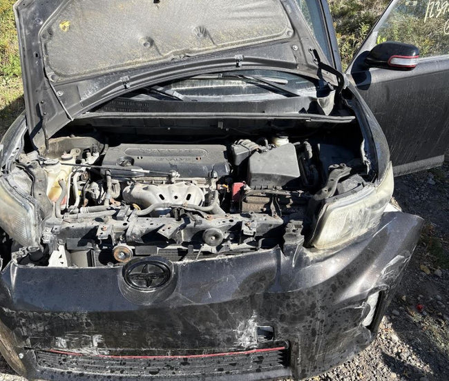 Used OEM A/C Compressor fits 2009-2012 Corolla 2009-2013 Matrix 2008-2015 Scion XB