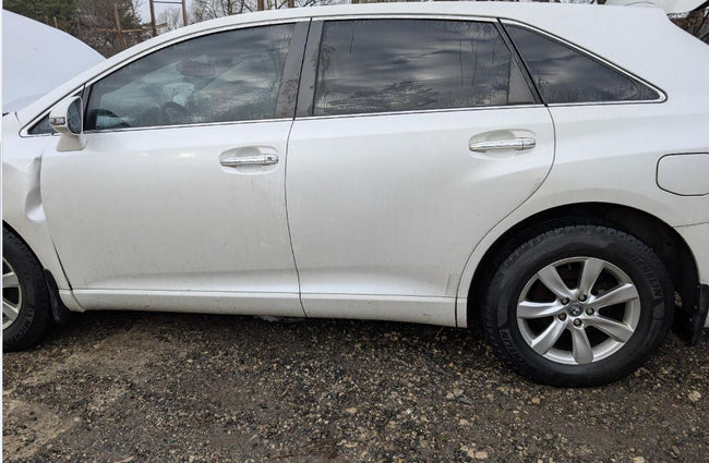 Used OEM Ac Compressor fits 2009-2013 Toyota Highlander 2009-2016 Venza 8831048240 883100T020