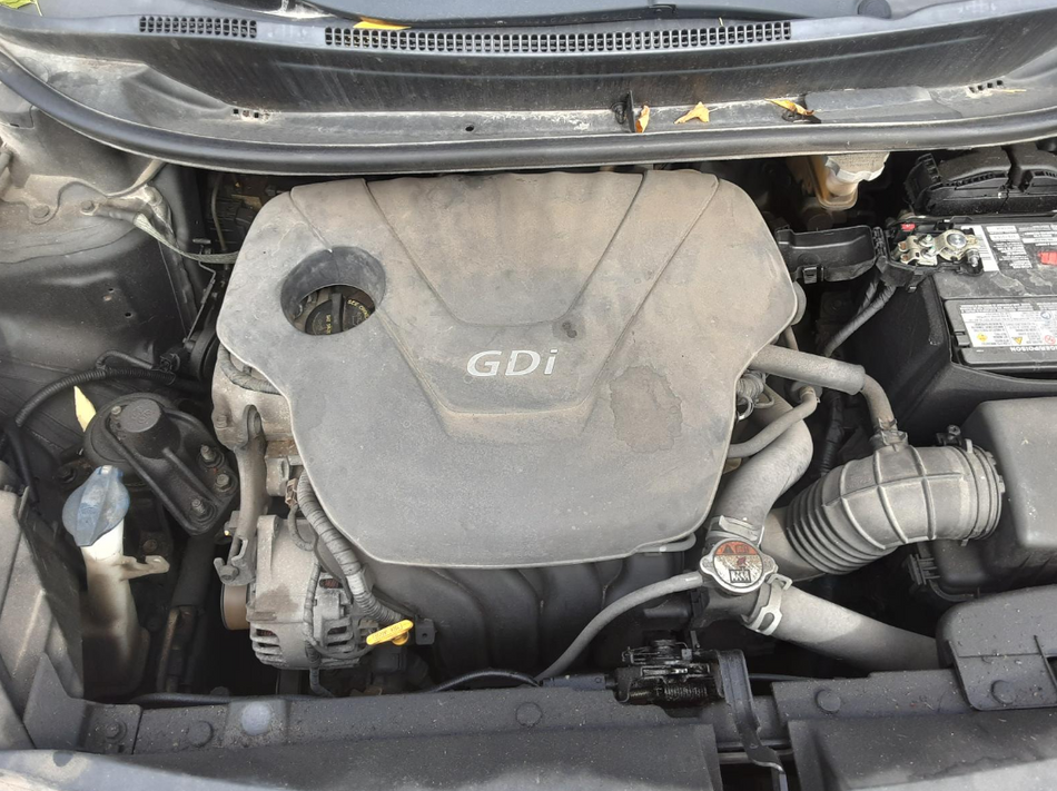 Compresseur de climatisation OEM d'occasion pour Hyundai Accent Kia Rio 977011R100 977011R100DR 2012-2017