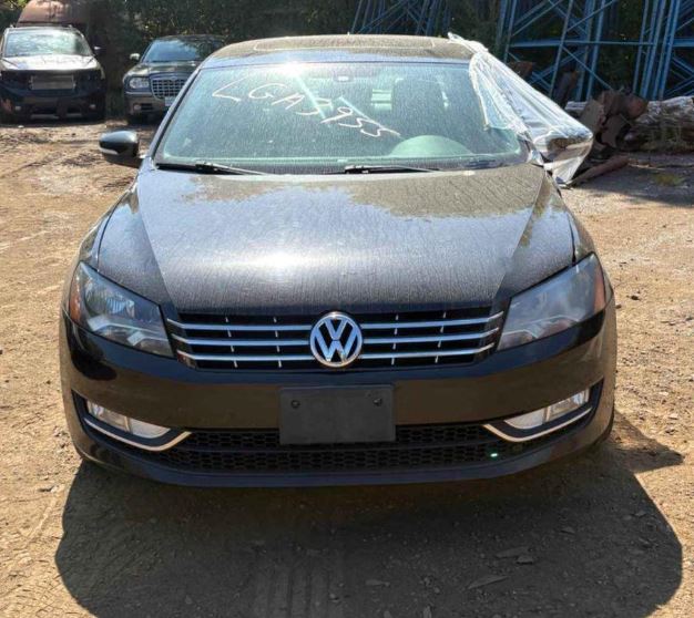 Used OEM A/C Compressor fits 2015-2016 VW Beetle/Jetta 2014 Golf 2013-2015 Passat 2.0L 3.6L 1K0820808F