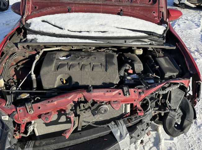 Used OEM A/C Compressor Fits 2014-2019 Toyota Corolla 8831002852 8831002850 8831002851