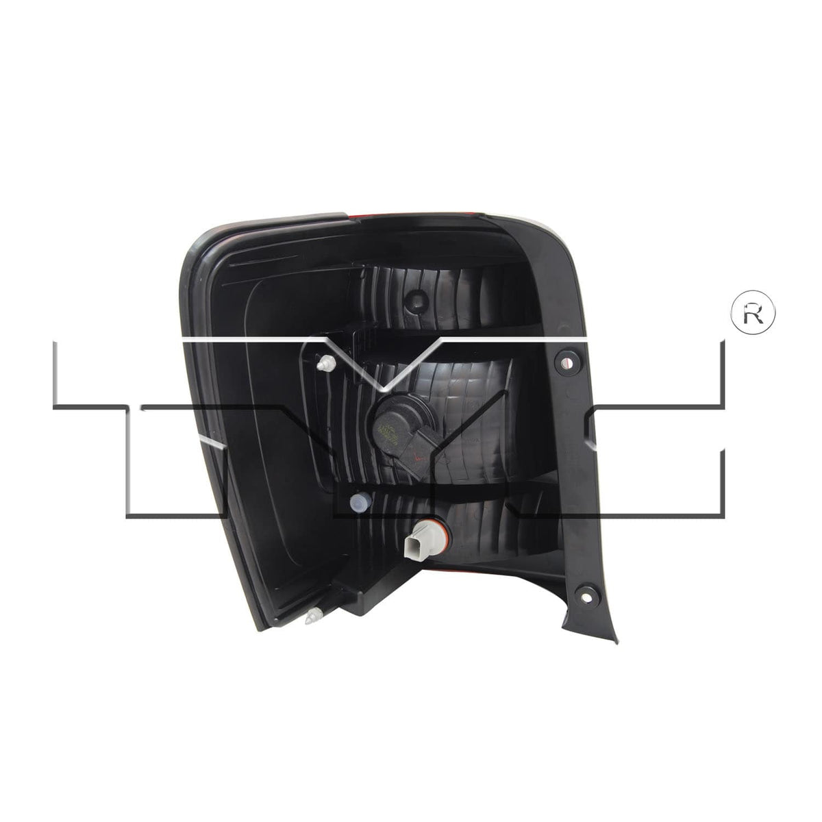 2008-2012 Ford Escape New RH Taillight