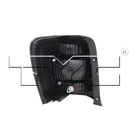 2008-2012 Ford Escape New RH Taillight