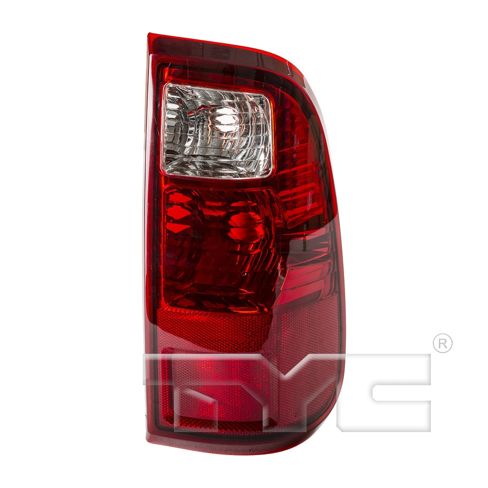 New RH Taillight fits 2008-2016 Ford F250SD F350SD pickup BC3Z13404A FO2801208