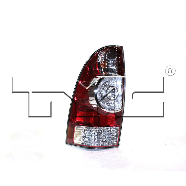 2008-2015 Toyota Tacoma New LH Driver Side LED Taillight W/ HARNESS 8156004160 TO2800177