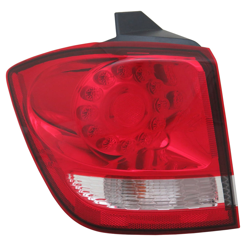Nouveau feu arrière gauche pour Dodge Journey 2011-2020 68078465AD CH2804105