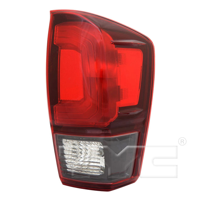 New RH Taillight fits 2018- 2023 Toyota Tacoma 8155004181 TO2801203