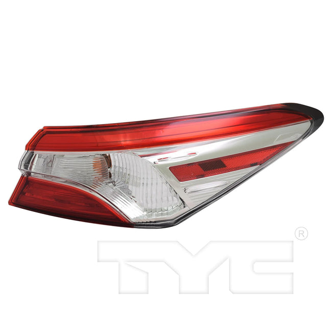 New Right Taillight fits 2018-2022 Toyota Camry 8155006720 TO2805134