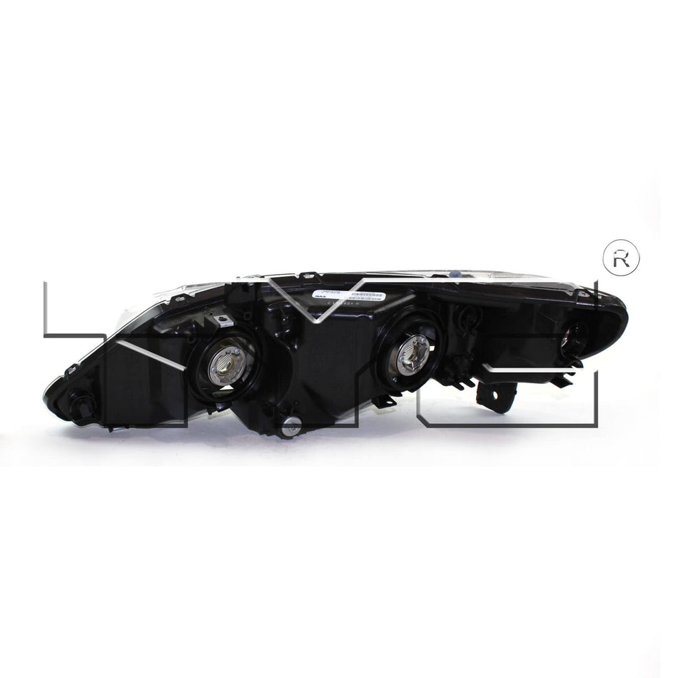 2006-2011 Honda Civic New RH Headlights 33101-SNC-A01 HO2503127