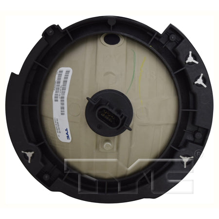 2007-2018 Jeep Wrangler New RH Headlight 