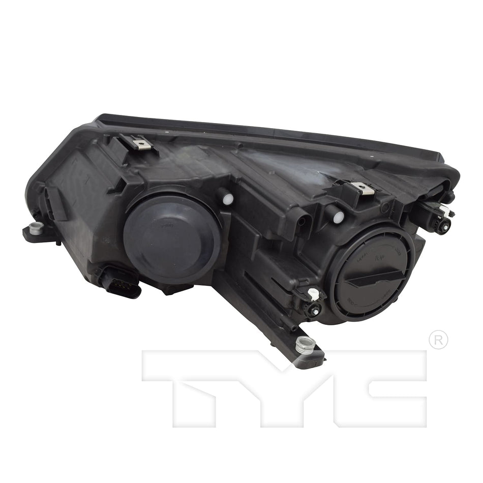 Phare halogène droit neuf pour VW Tiguan 2012-2018 5N0941006C