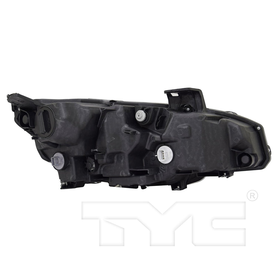 Phare conducteur gauche neuf pour Honda Civic 31150TBAA11 HO2502176 (2016-2021)