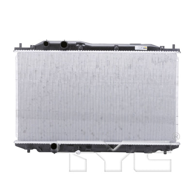 2006-2011 Honda Civic New Radiator 19010RNBA51 8046476