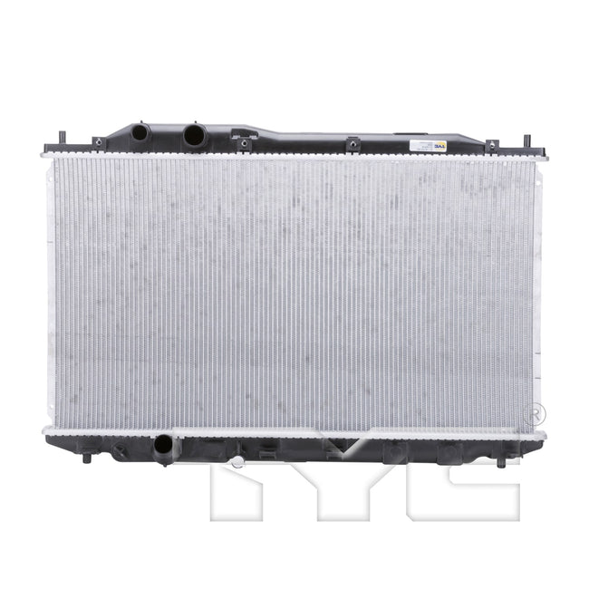 2006-2011 Honda Civic New Radiator 19010RNBA51 8046476