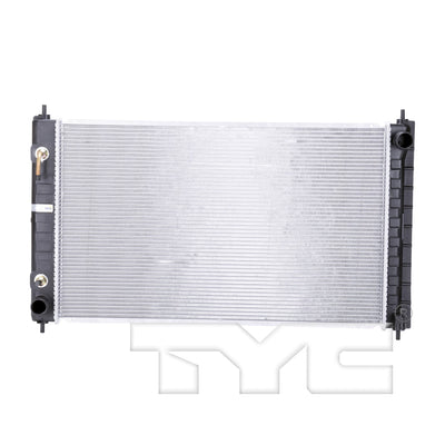 2007-2022 Nissan Altima/Maxima New Radiator 