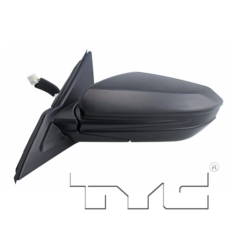 New Left Door Mirror fits 2016-2021 Honda Civic 76251TBAA11ZF 76258TBAC02ZA
