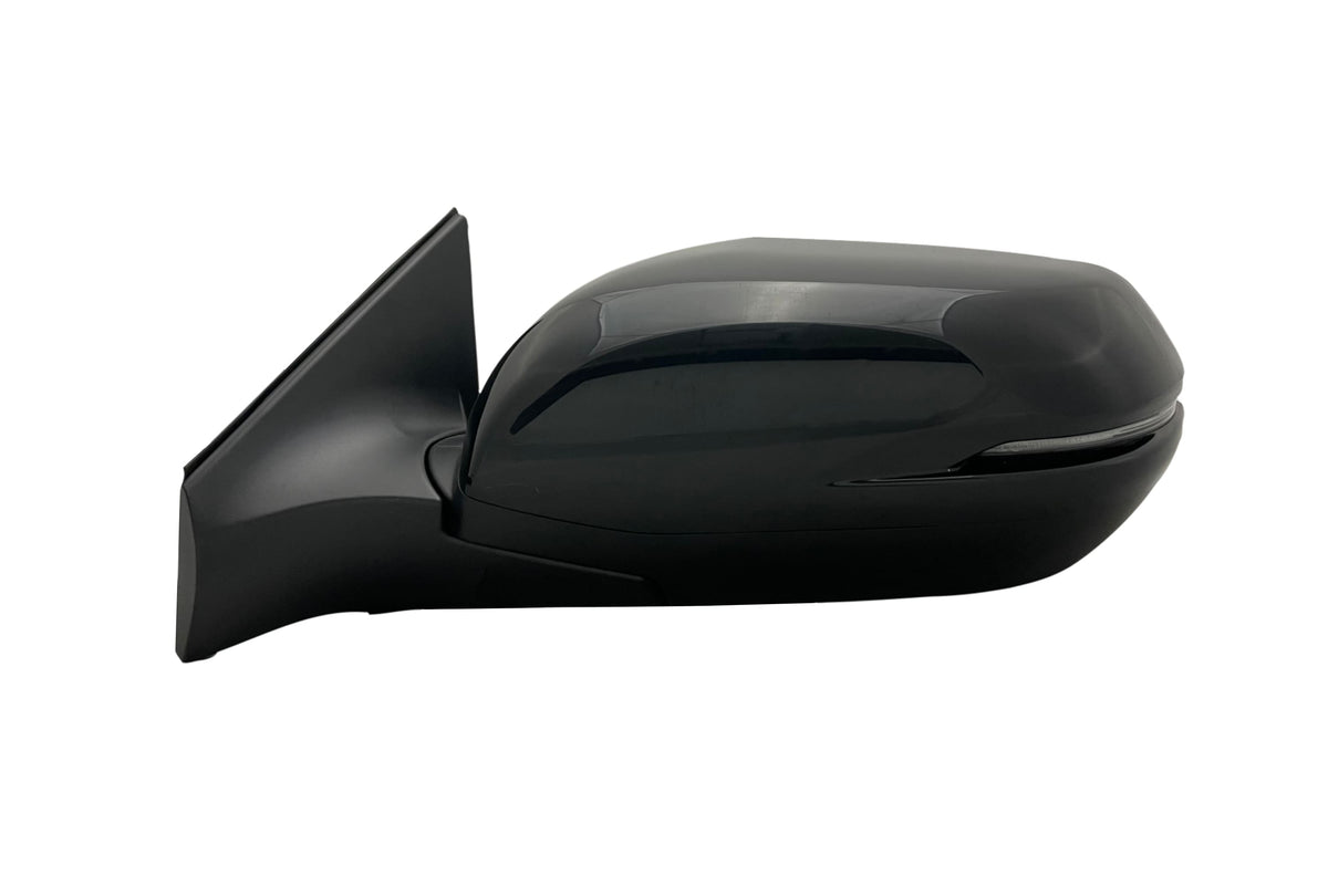 New Left door mirror fits 2017-2022 Honda CRV 