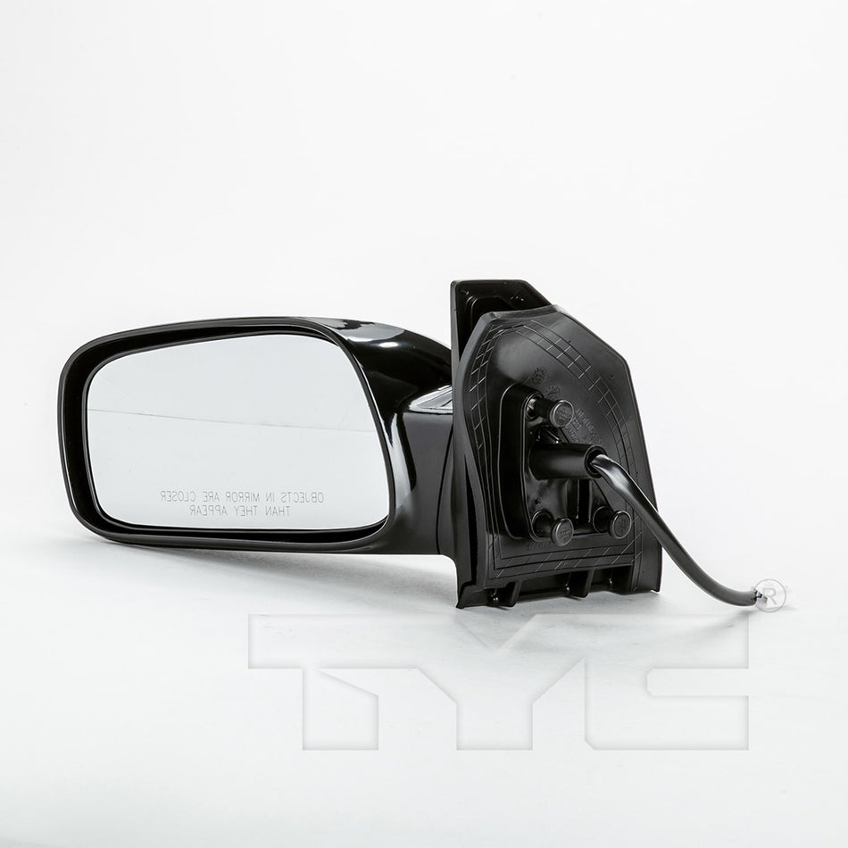 2003-2008 Toyota Corolla New Left Door Mirror 87940-02380 TO1320178