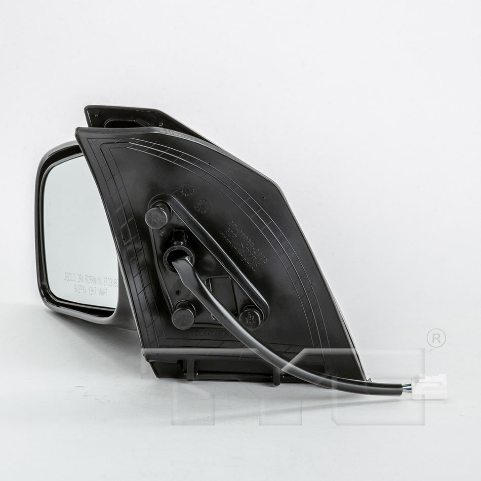 2003-2008 Toyota Corolla New Left Door Mirror 87940-02380 TO1320178