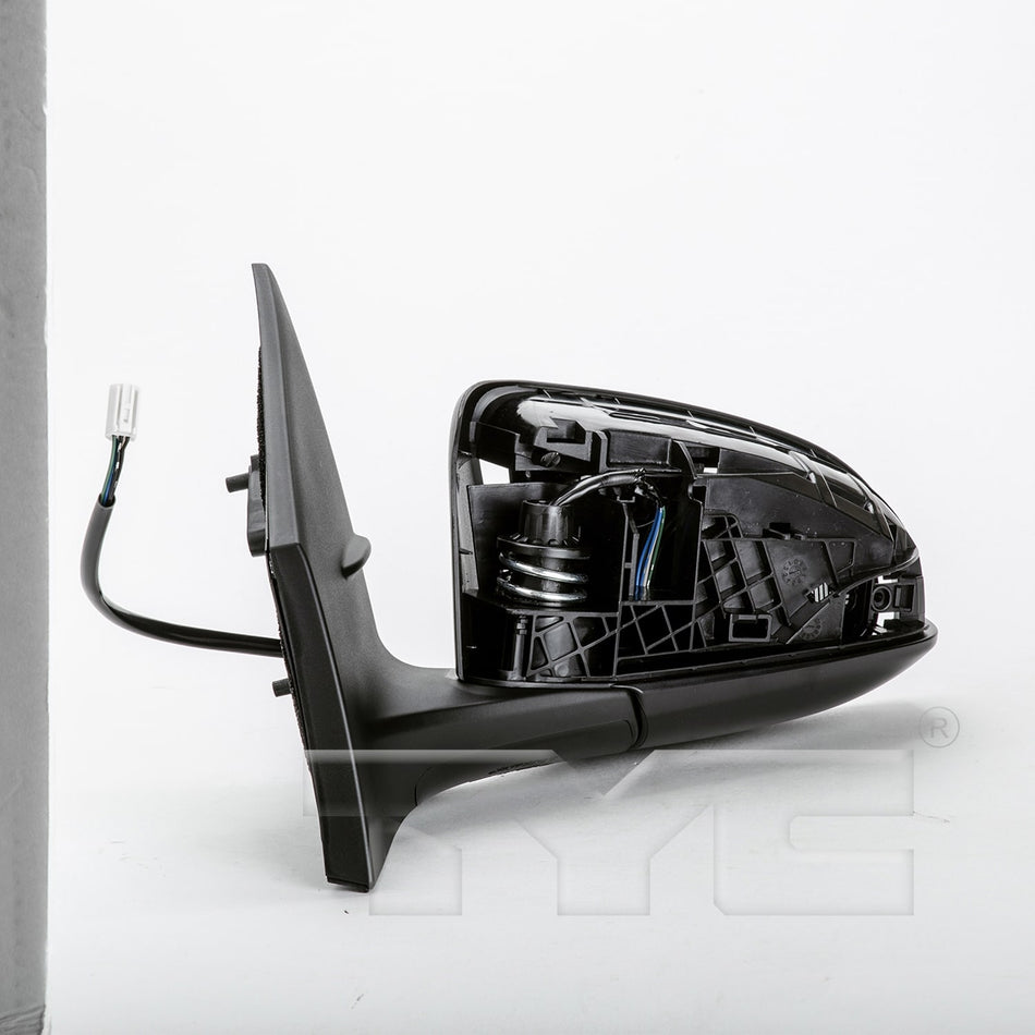 New LH Mirror Power Heat Without Turn Signal  fits 2014-2019 Toyota Corolla 8794002F30C0 8794002F31C0